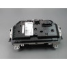 BLOC COMPTEURS TOYOTA YARIS 2005-