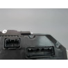 BLOC COMPTEURS TOYOTA YARIS 2005-