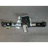 MECANISME+MOTEUR LEVE-GLACE ARRIERE GAUCHE B.M.W. SERIE 1