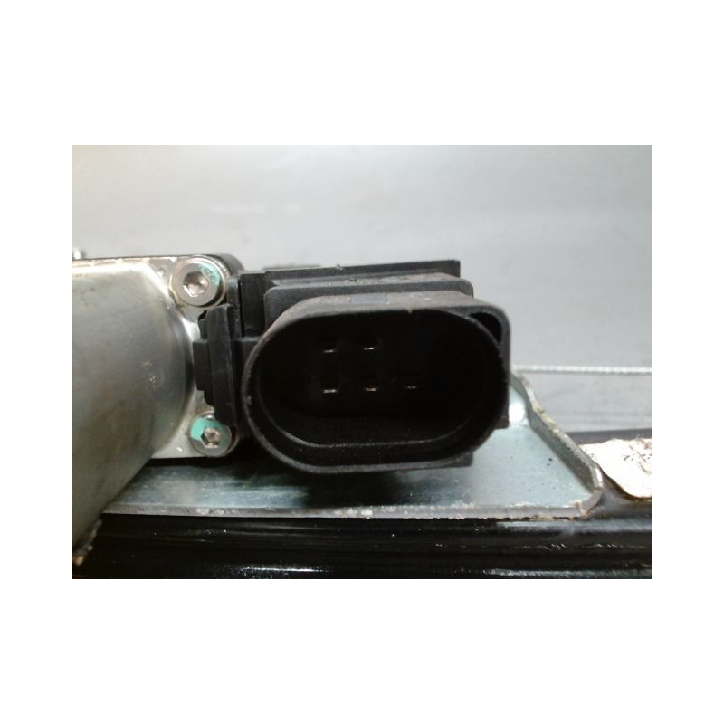MECANISME+MOTEUR LEVE-GLACE ARRIERE GAUCHE B.M.W. SERIE 1