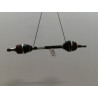 TRANSMISSION AVANT GAUCHE PEUGEOT 208 1.2 PureTech 100