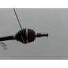 TRANSMISSION AVANT GAUCHE PEUGEOT 208 1.2 PureTech 100