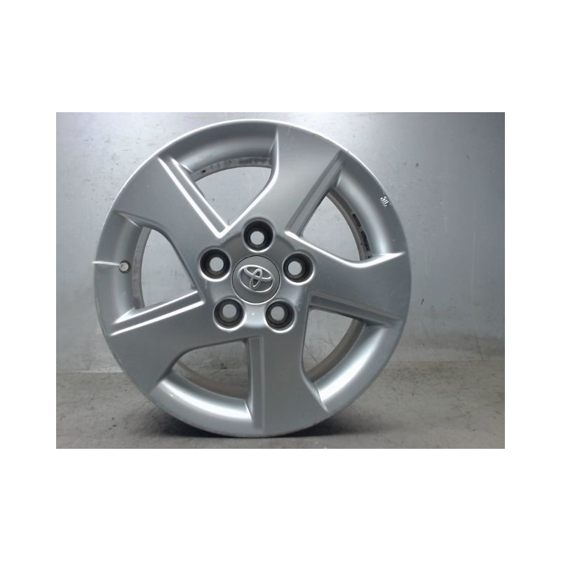 JANTE ALUMINIUM TOYOTA AURIS 2010-