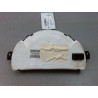 BLOC COMPTEURS CITROEN C3 I Phase 1 2002-2005