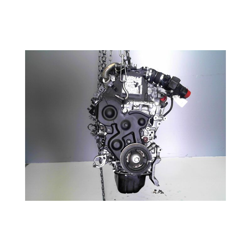 MOTEUR DIESEL PEUGEOT 207 SW 1.6 HDi