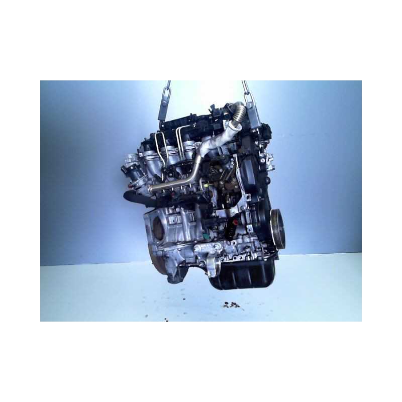 MOTEUR DIESEL PEUGEOT 207 SW 1.6 HDi