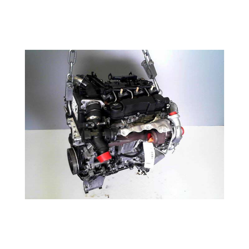 MOTEUR DIESEL PEUGEOT 207 SW 1.6 HDi