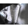 MOTEUR DIESEL PEUGEOT 207 SW 1.6 HDi
