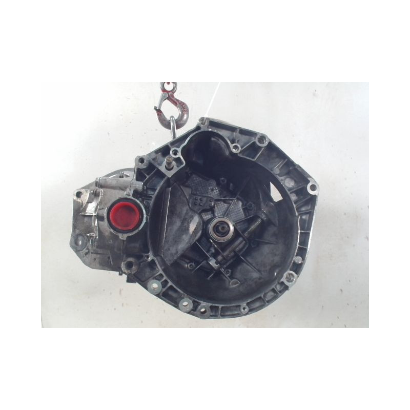 BOITE A VITESSE MECANIQUE LANCIA Y 1.4 16V 