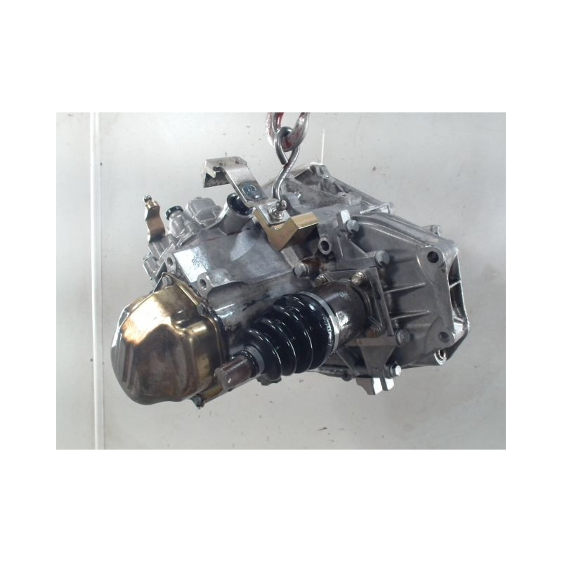 BOITE A VITESSE MECANIQUE LANCIA Y 1.4 16V 