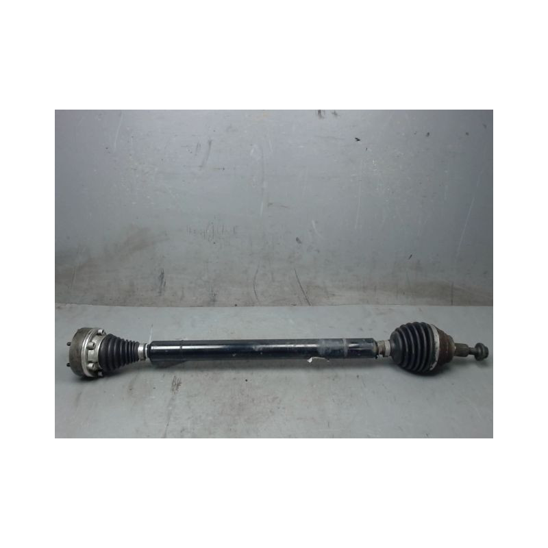TRANSMISSION AVANT DROIT VOLKSWAGEN GOLF 1.6 TDI