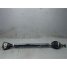 TRANSMISSION AVANT DROIT VOLKSWAGEN GOLF 1.6 TDI