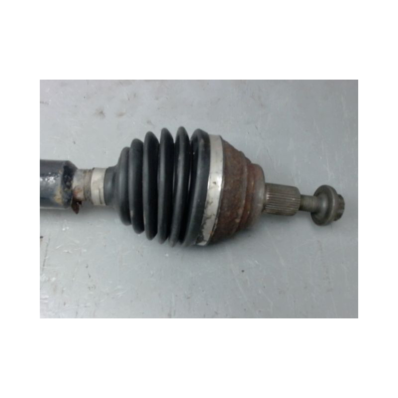 TRANSMISSION AVANT DROIT VOLKSWAGEN GOLF 1.6 TDI