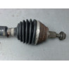 TRANSMISSION AVANT DROIT VOLKSWAGEN GOLF 1.6 TDI