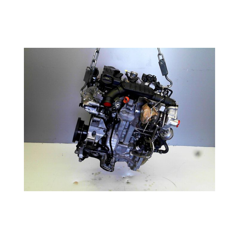 MOTEUR ESSENCE PEUGEOT 2008 1.2 THP 110 / PureTech 110
