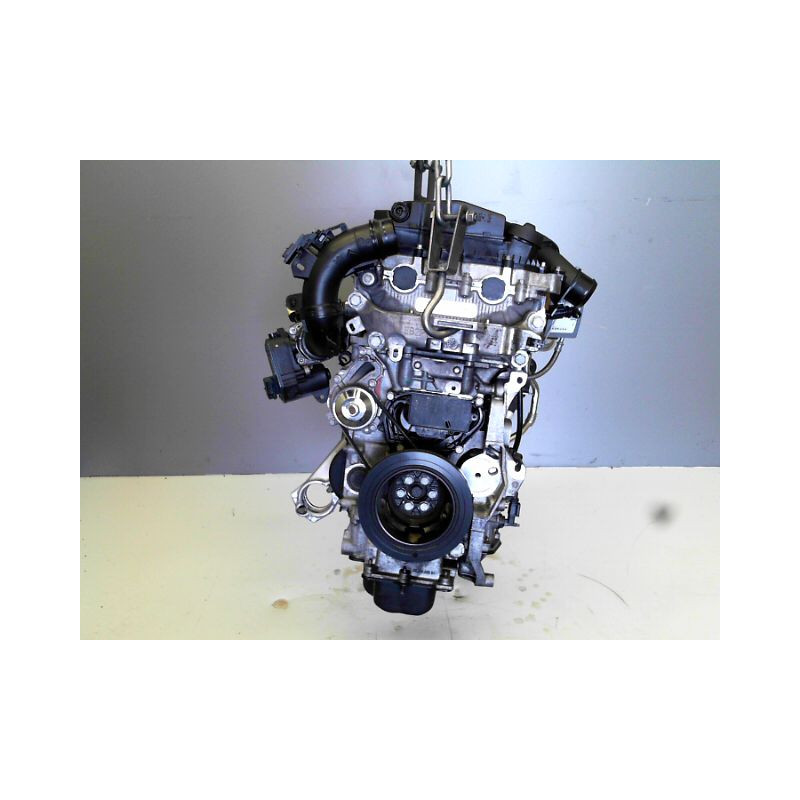MOTEUR ESSENCE PEUGEOT 2008 1.2 THP 110 / PureTech 110