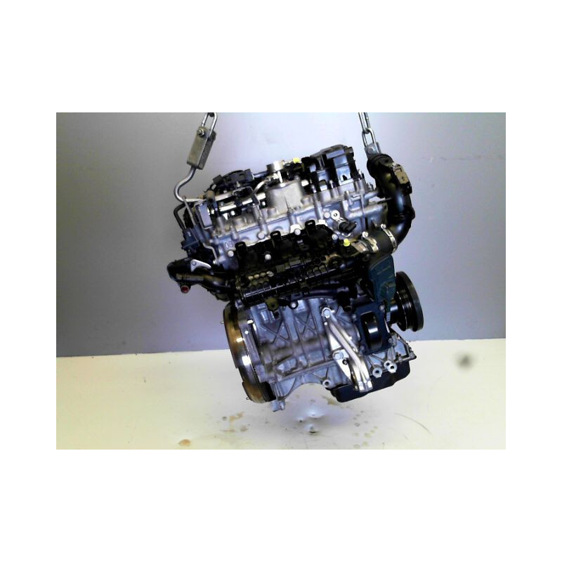MOTEUR ESSENCE PEUGEOT 2008 1.2 THP 110 / PureTech 110