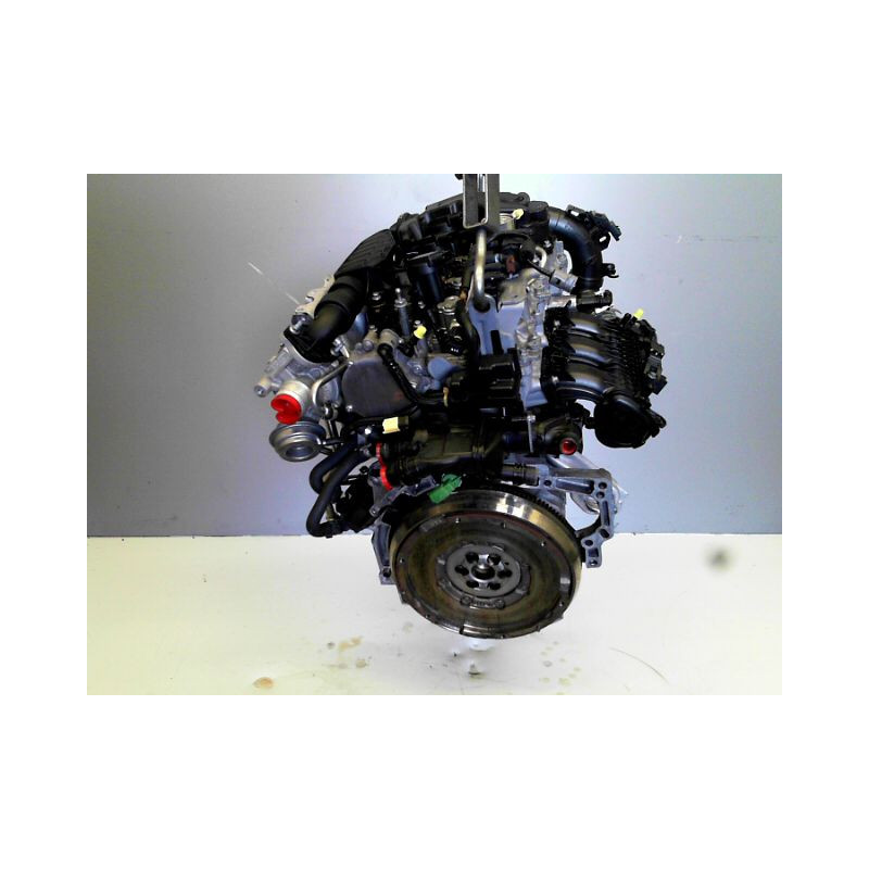 MOTEUR ESSENCE PEUGEOT 2008 1.2 THP 110 / PureTech 110