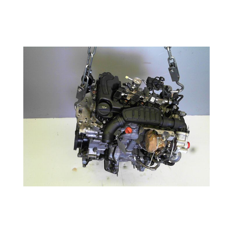 MOTEUR ESSENCE PEUGEOT 2008 1.2 THP 110 / PureTech 110