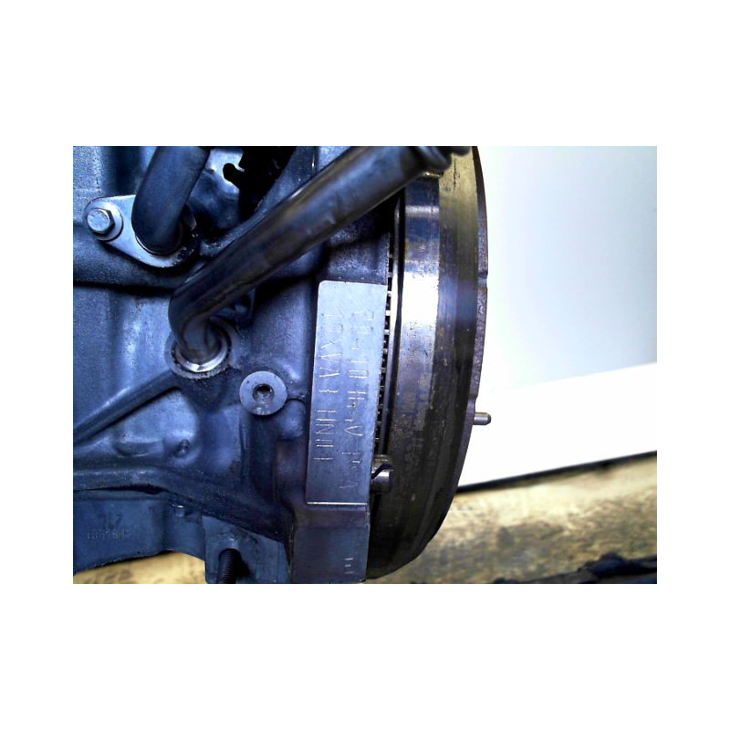 MOTEUR ESSENCE PEUGEOT 2008 1.2 THP 110 / PureTech 110