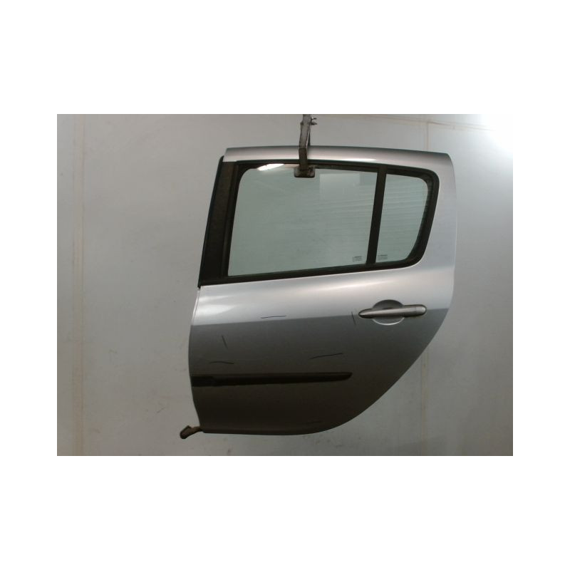 PORTE ARRIERE GAUCHE RENAULT CLIO