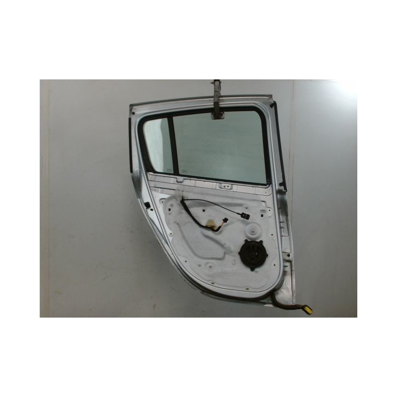 PORTE ARRIERE GAUCHE RENAULT CLIO