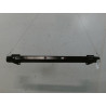 RENFORT PARE-CHOC ARRIERE  OPEL CORSA