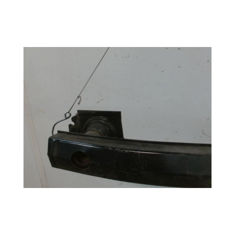 RENFORT PARE-CHOC ARRIERE  OPEL CORSA