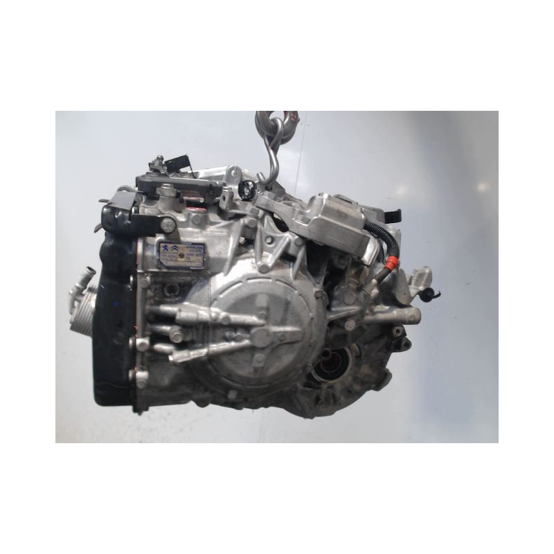 BOITE A VITESSE AUTOMATIQUE CITROEN C4 PICASSO 2.0 BlueHDi 150