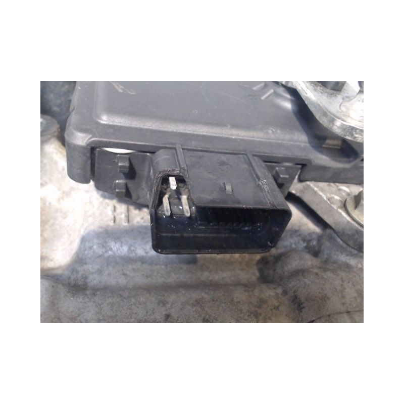 BOITE A VITESSE AUTOMATIQUE CITROEN C4 PICASSO 2.0 BlueHDi 150