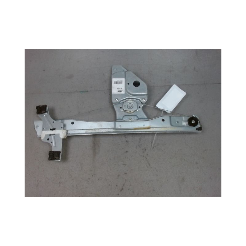 MECANISME+MOTEUR LEVE-GLACE AVANT GAUCHE PEUGEOT 508