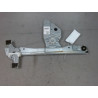 MECANISME+MOTEUR LEVE-GLACE AVANT GAUCHE PEUGEOT 508