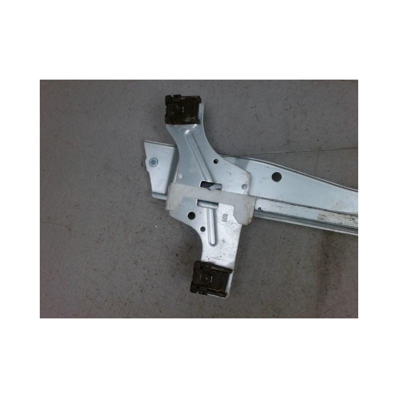 MECANISME+MOTEUR LEVE-GLACE AVANT GAUCHE PEUGEOT 508