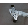 MECANISME+MOTEUR LEVE-GLACE AVANT GAUCHE PEUGEOT 508