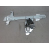 MECANISME+MOTEUR LEVE-GLACE AVANT GAUCHE PEUGEOT 508