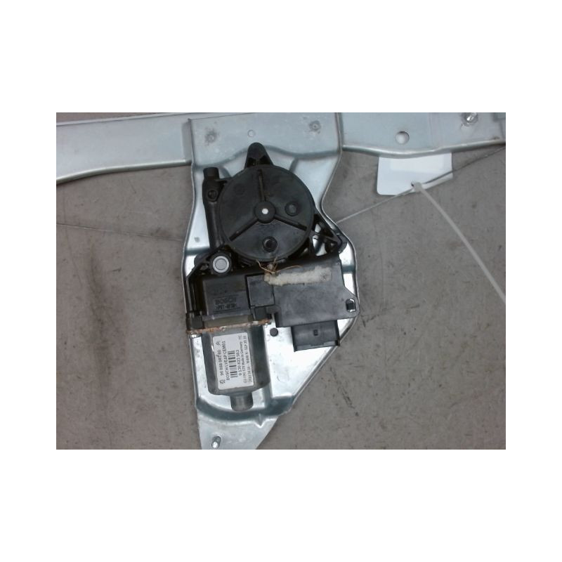 MECANISME+MOTEUR LEVE-GLACE AVANT GAUCHE PEUGEOT 508