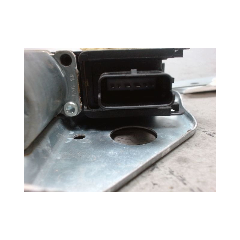 MECANISME+MOTEUR LEVE-GLACE AVANT GAUCHE PEUGEOT 508