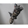 BOITE A VITESSE MECANIQUE ISUZU D-MAX 3.0 DiTD 4x4 