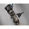 BOITE A VITESSE MECANIQUE ISUZU D-MAX 3.0 DiTD 4x4 