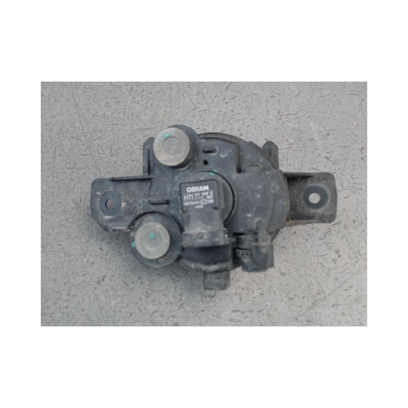 PHARE ANTIBROUILLARD AVANT GAUCHE RENAULT CLIO