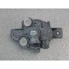 PHARE ANTIBROUILLARD AVANT GAUCHE RENAULT CLIO
