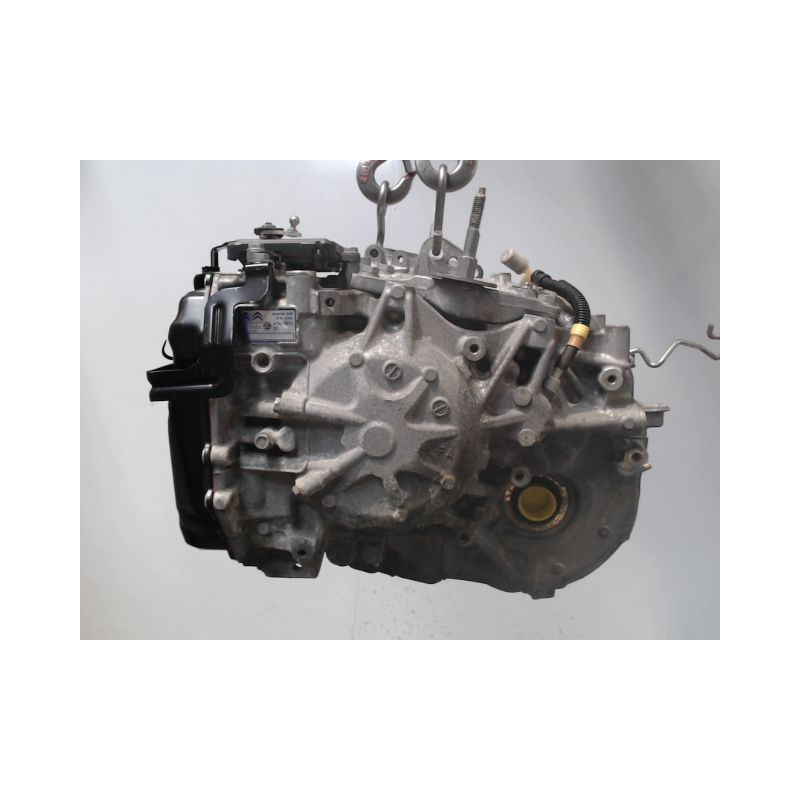 BOITE A VITESSE AUTOMATIQUE DS DS4 1.6 THP 165