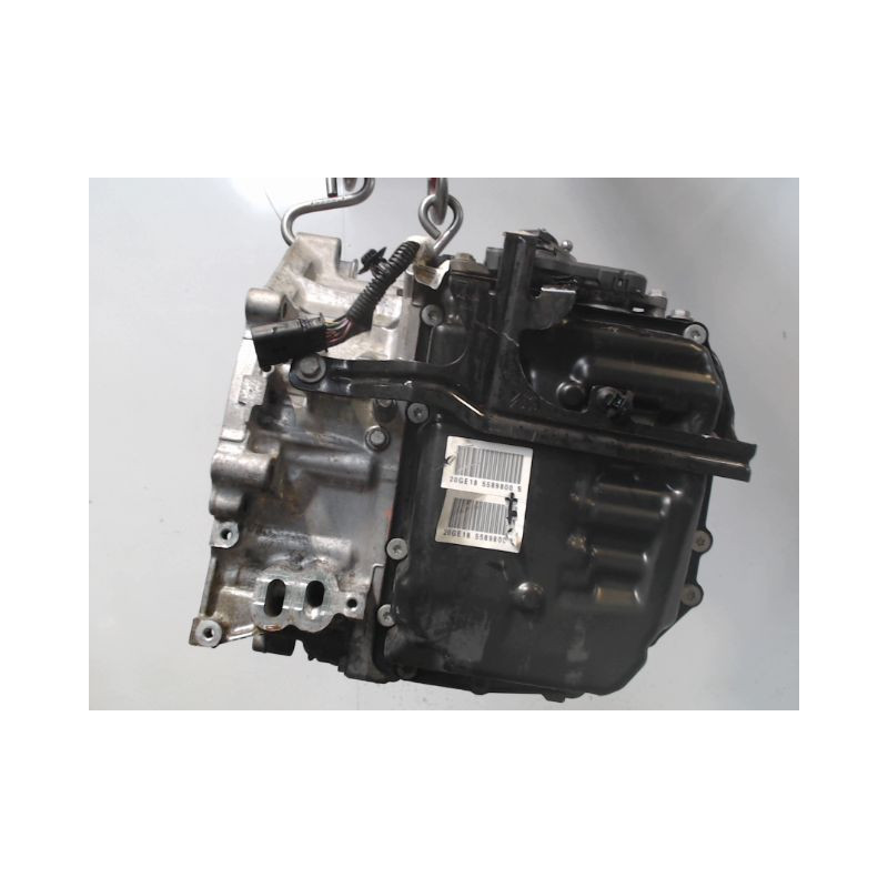 BOITE A VITESSE AUTOMATIQUE DS DS4 1.6 THP 165