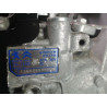 BOITE A VITESSE AUTOMATIQUE DS DS4 1.6 THP 165