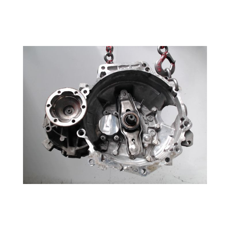 BOITE A VITESSE MECANIQUE VOLKSWAGEN CADDY COMBI 2004- 1.4 TGI CNG