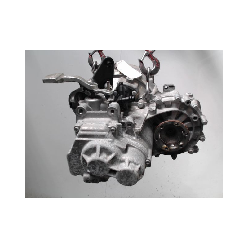 BOITE A VITESSE MECANIQUE VOLKSWAGEN CADDY COMBI 2004- 1.4 TGI CNG