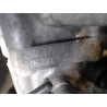 BOITE A VITESSE MECANIQUE VOLKSWAGEN CADDY COMBI 2004- 1.4 TGI CNG