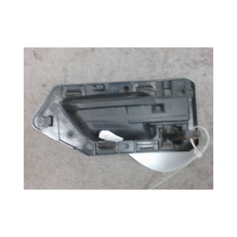 POIGNEE INTERIEURE PORTE AVANT GAUCHE CITROEN BERLINGO BREAK 2002-