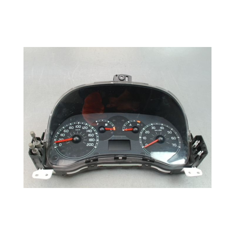BLOC COMPTEURS FIAT PANDA II 2003-2012