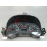 BLOC COMPTEURS FIAT PANDA II 2003-2012